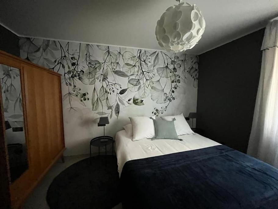 Lichen, Superbe Vue Sur Le Rhone ! 3 Chambres Tain-lʼHermitage Kültér fotó